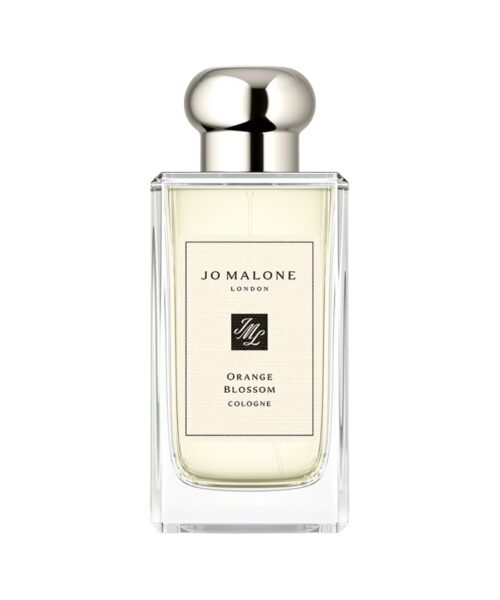 Orange Blossom (100Ml)