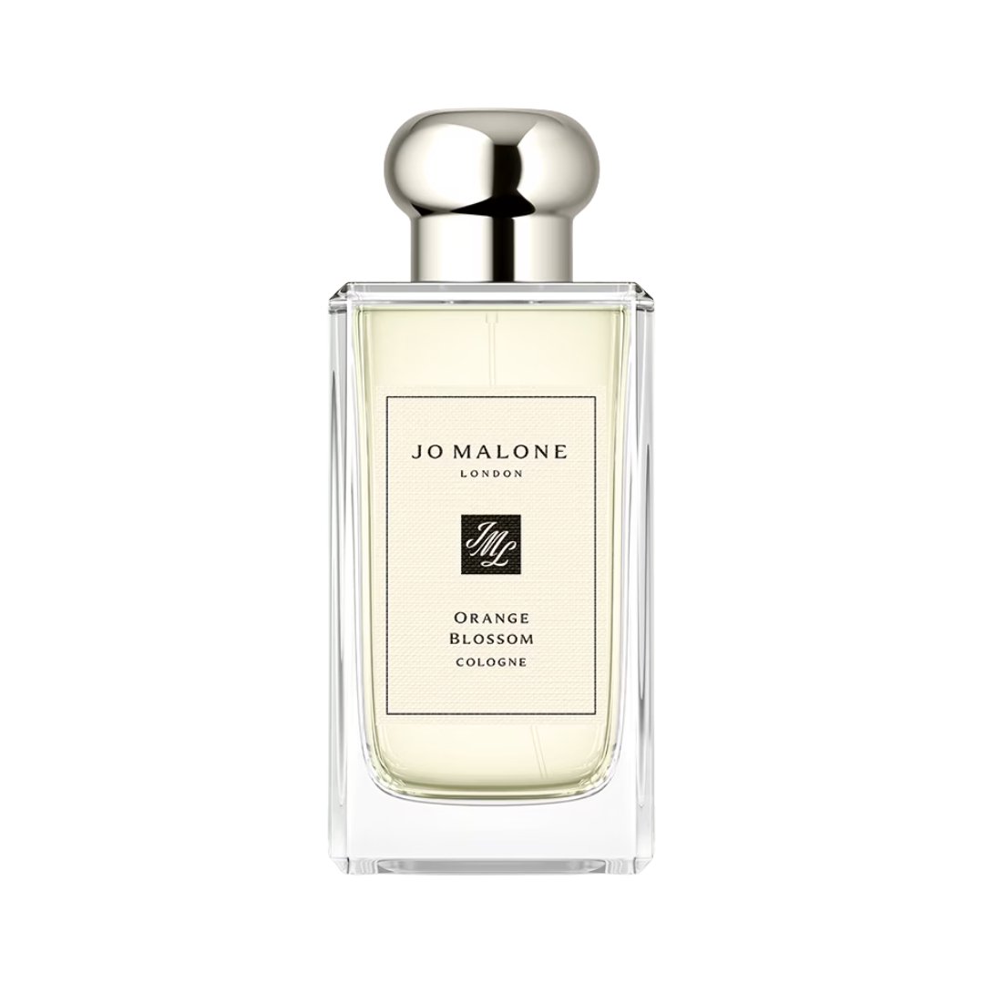 Orange Blossom (100Ml)