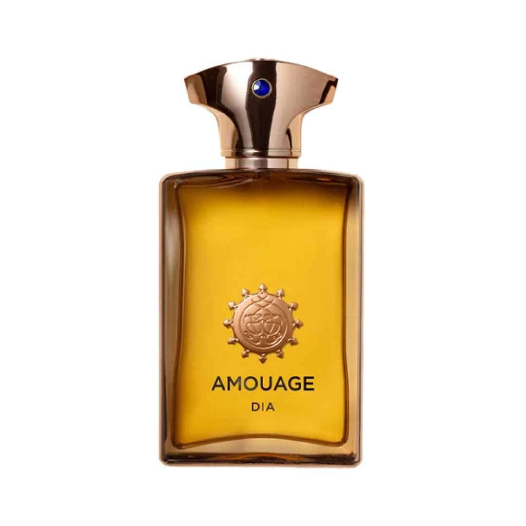 Dia Man (100Ml)