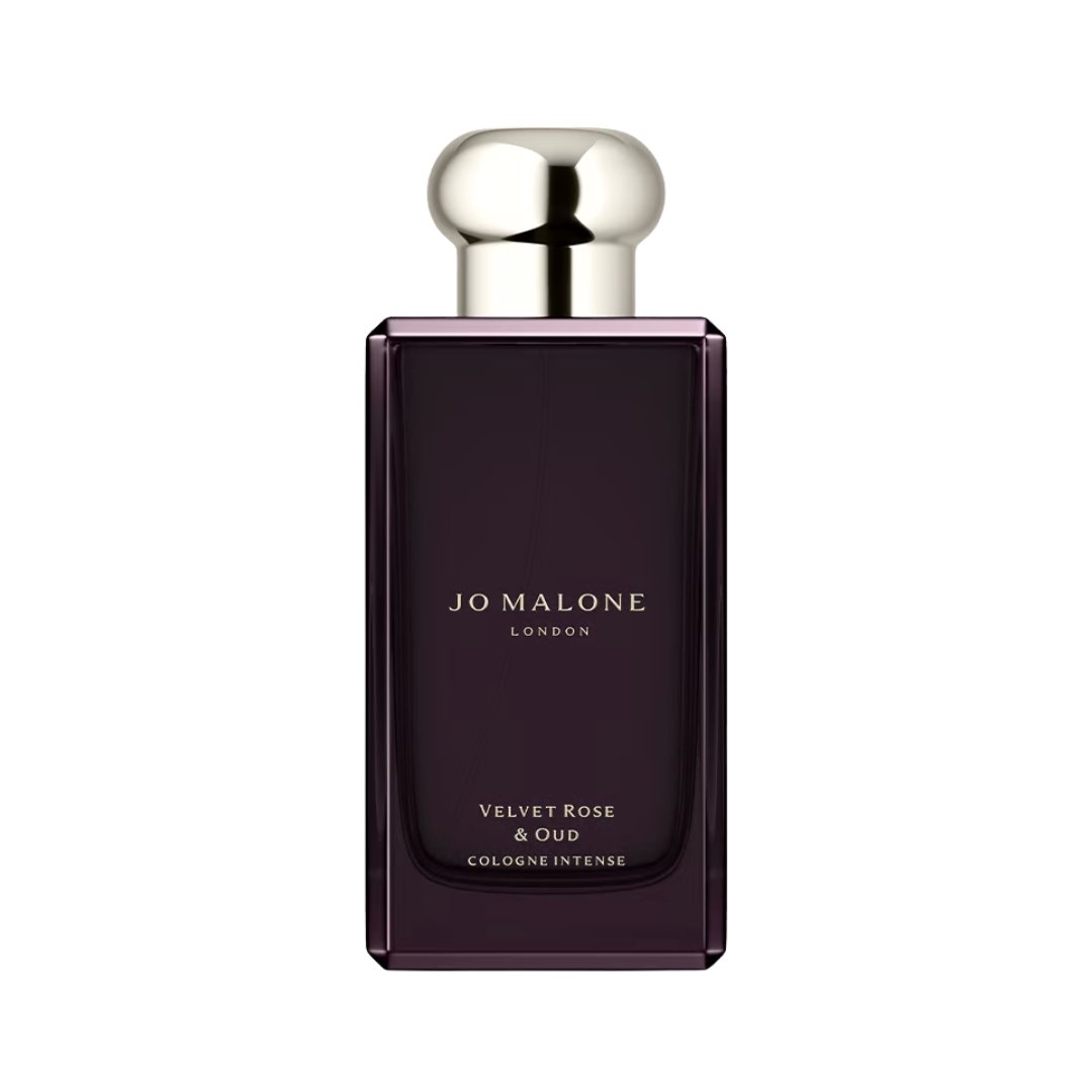 Velvet Rose & Oud (100Ml)