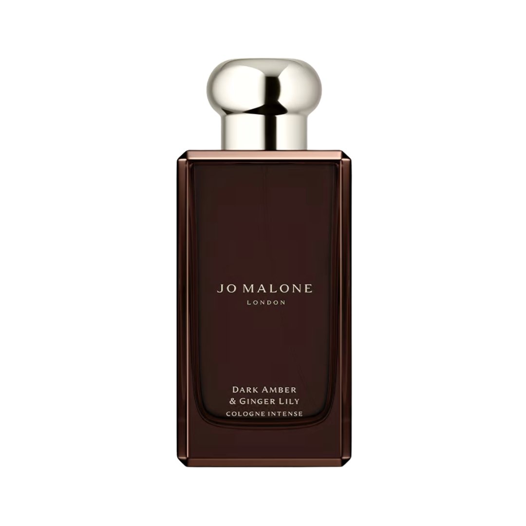 Dark Amber Ginger Lily Intense (100Ml)