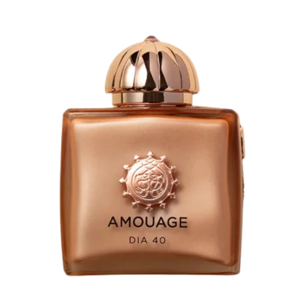Dia 40 Woman (100Ml)