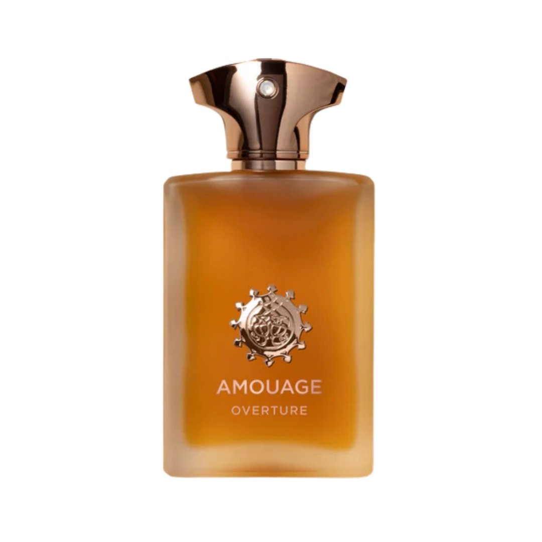 Overture Man (100Ml)