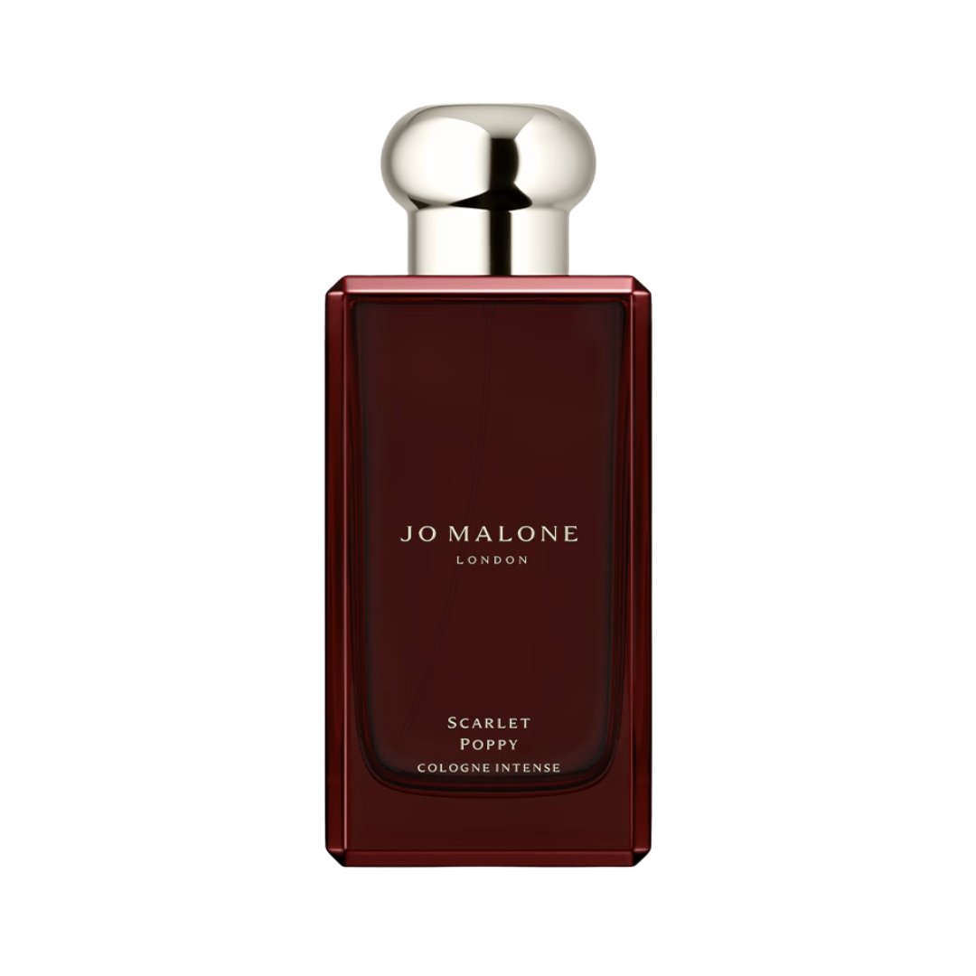 Scarlet Poppy (100Ml)