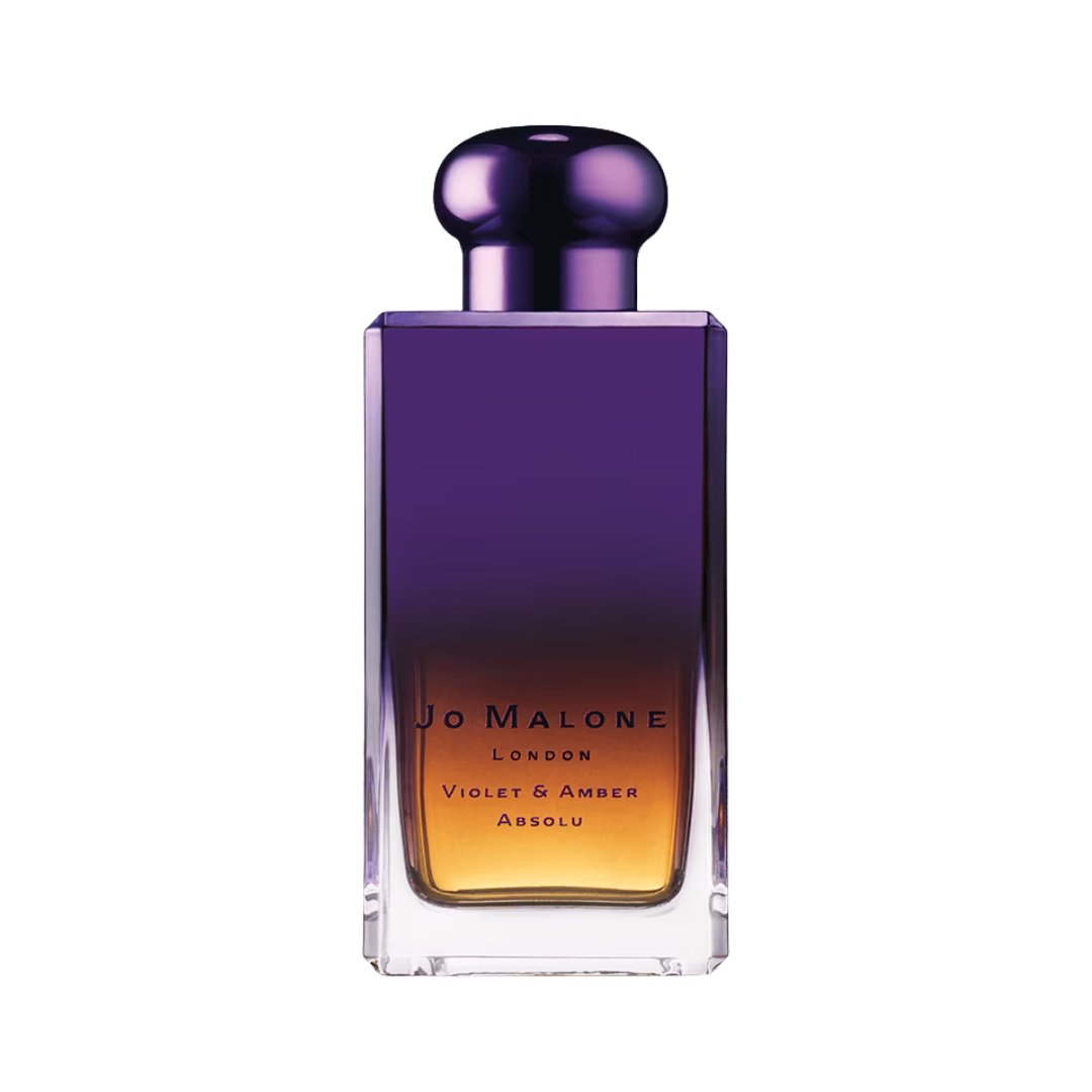 Violet & Amber Absolu (100Ml)