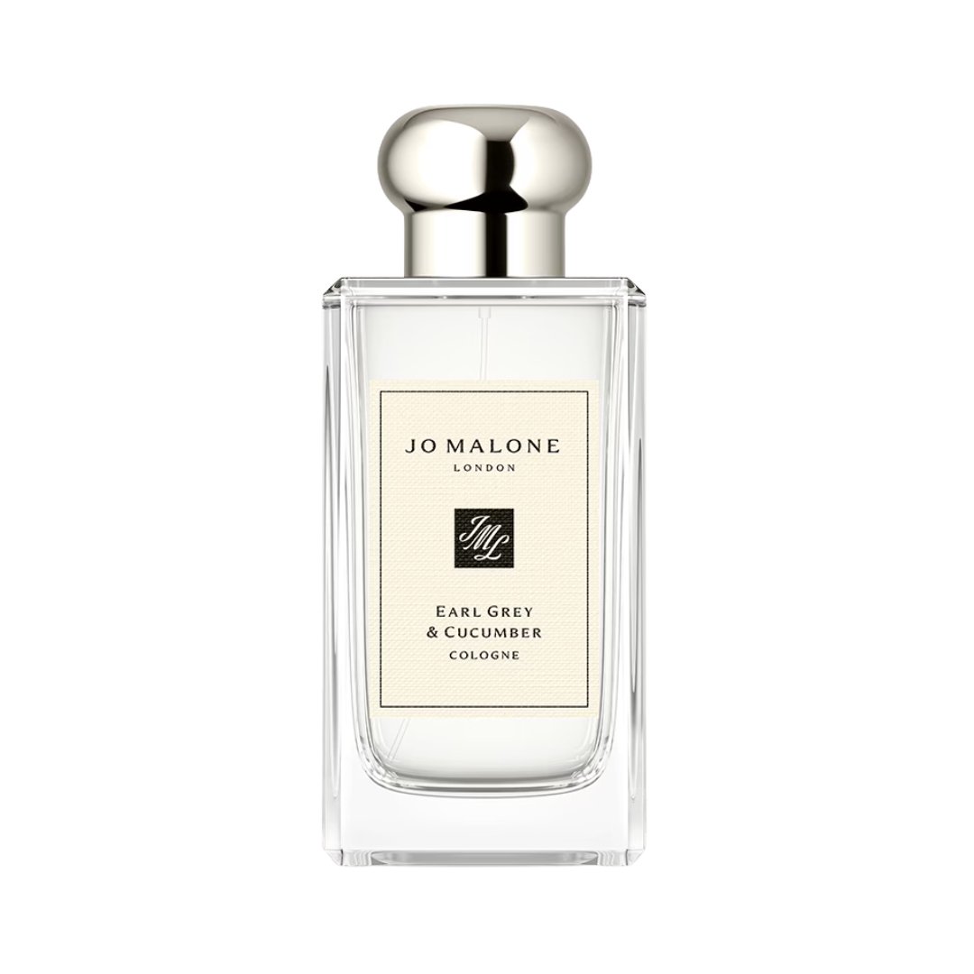 Earl Grey & Cucumber (100Ml)