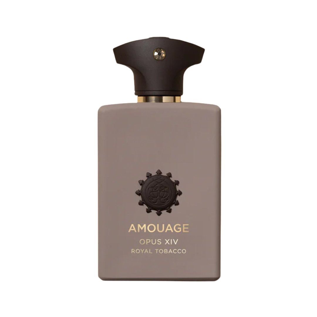 Die Library Kollektion Opus XIV – Royal Tobacco (100 ml)