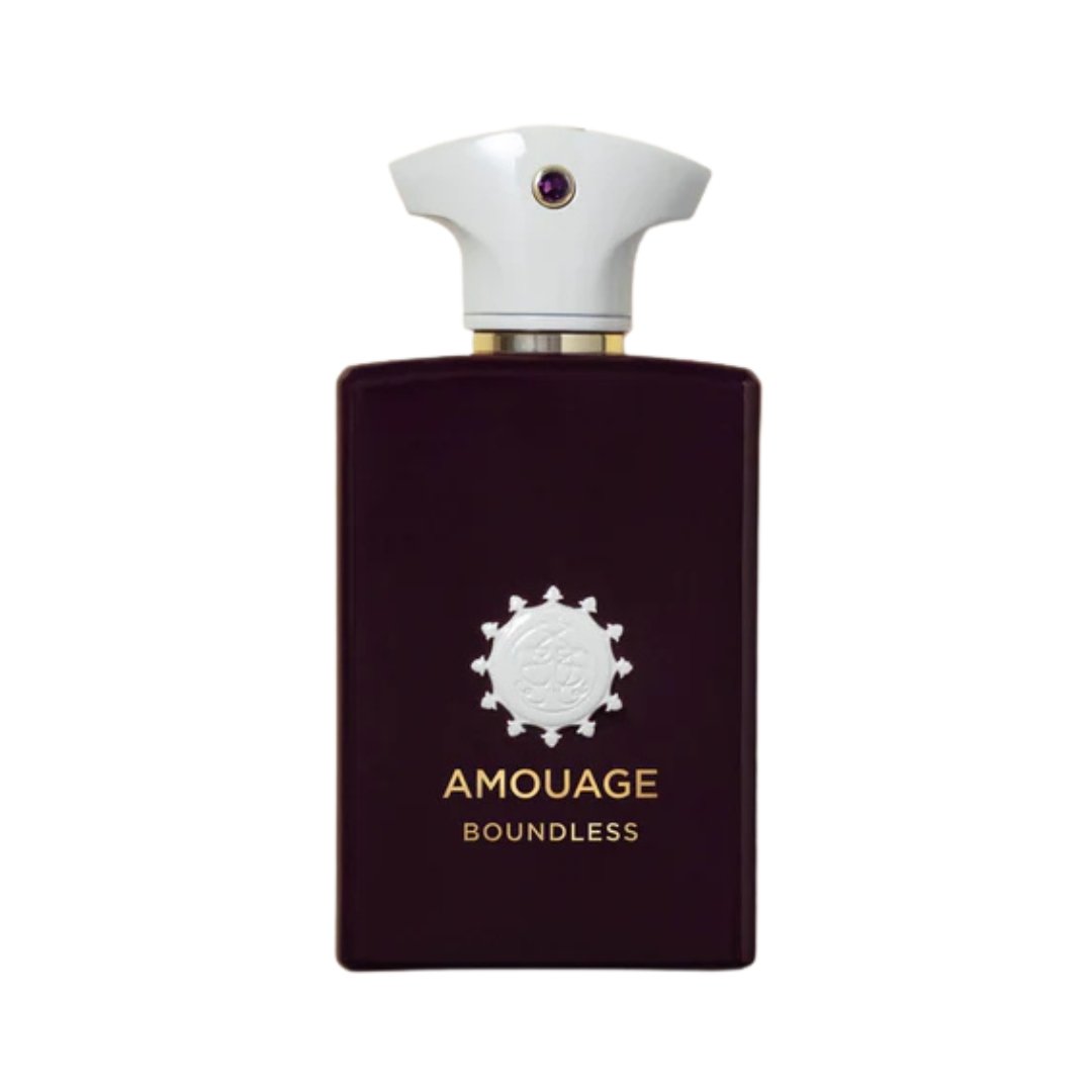 Boundless (100Ml)