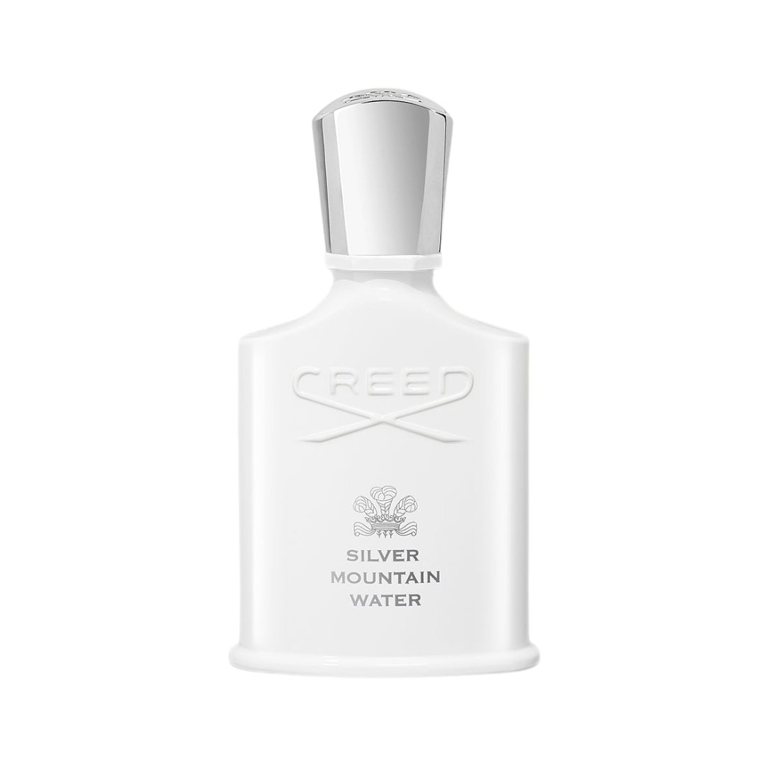 Sliver Mountain Water (50Ml)