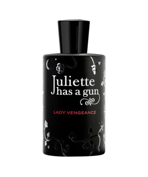 Lady Vengeance (100Ml)