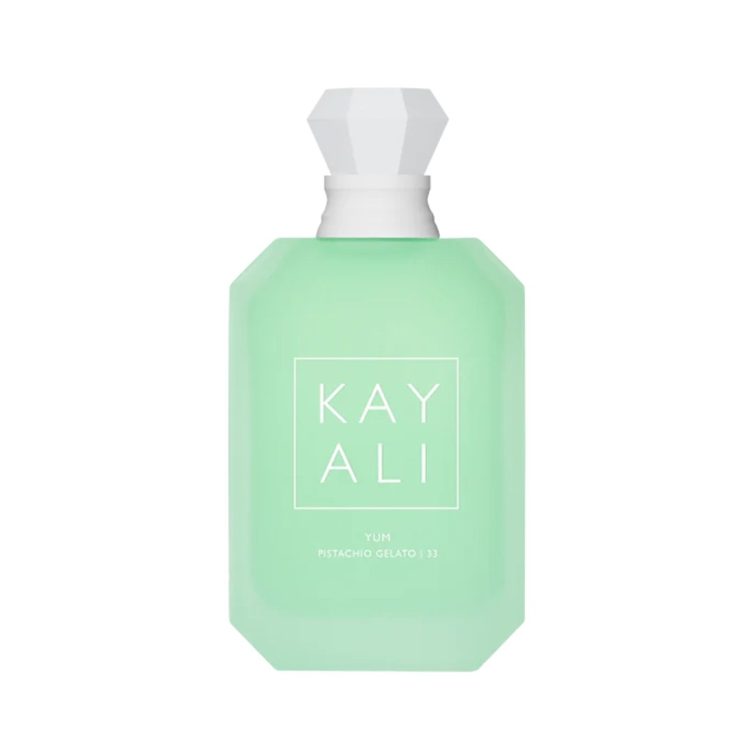 Yum Pistachio Gelato | 33 (100Ml)