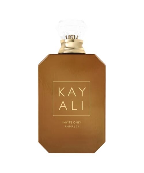 Invite Only Amber | 23 (100Ml)