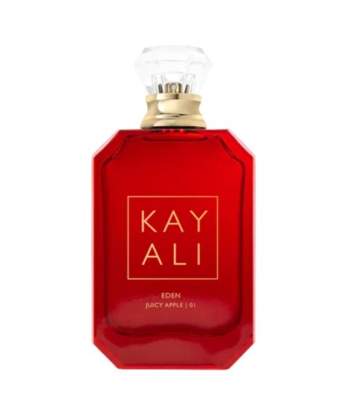 Eden Juicy Apple | 01 Eau De Parfum (100Ml)