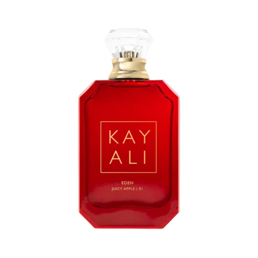 Eden Juicy Apple | 01 Eau De Parfum (100Ml)