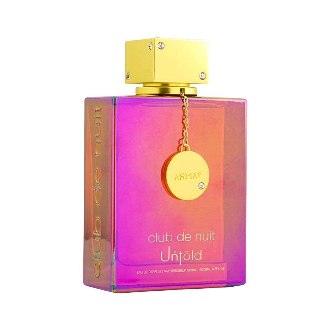 Club De Nuit Untold (105Ml)