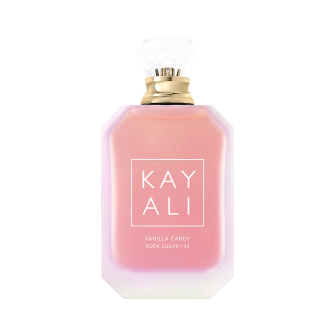 Vanilla Candy Rock Sugar I 42 (100Ml)