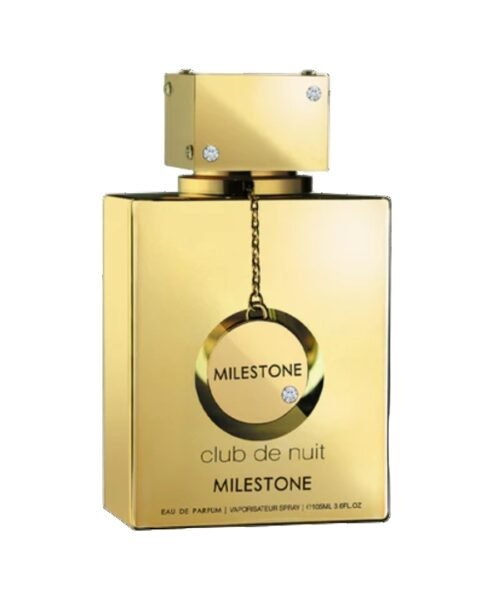Milestone (105Ml)