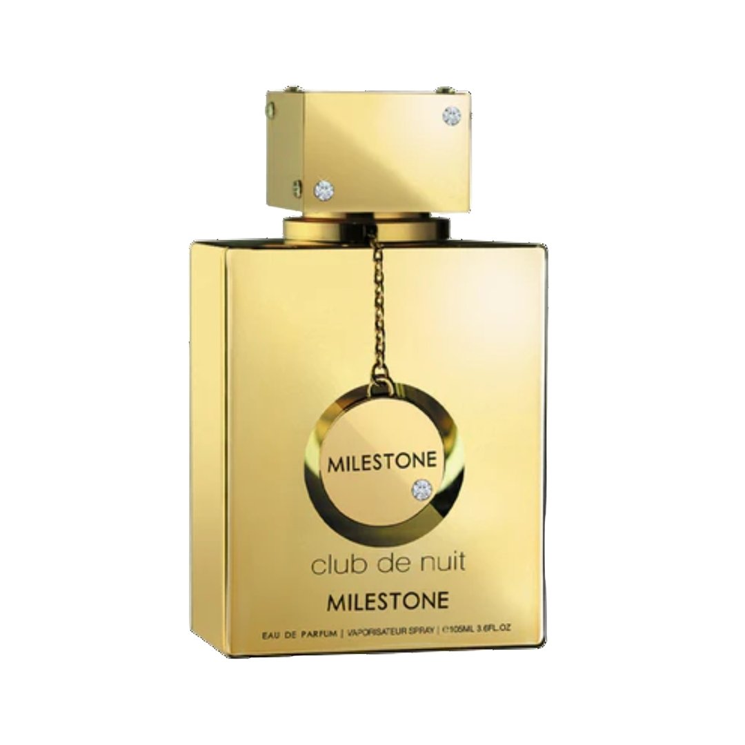 Milestone (105Ml)