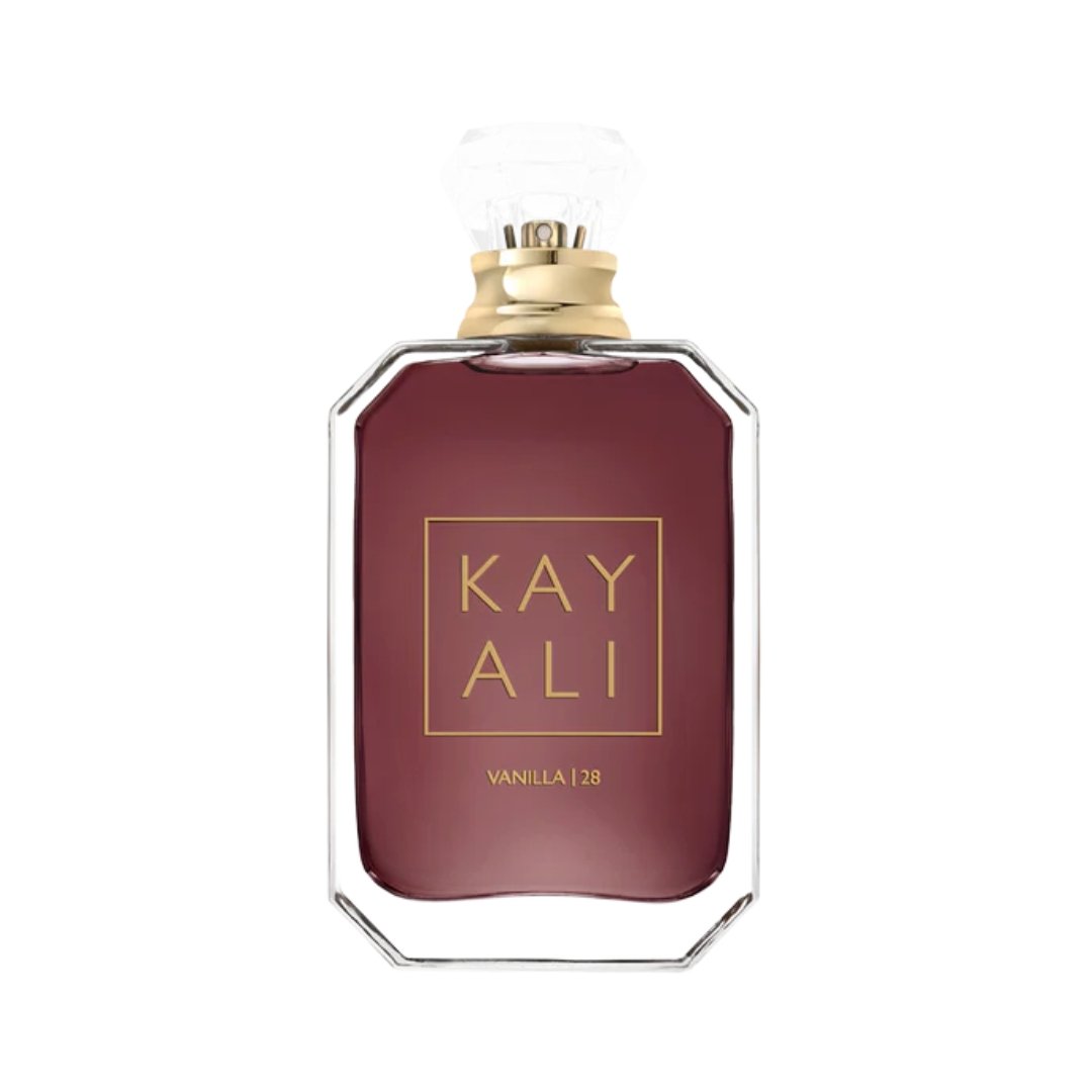 Vanilla I 28 (100Ml)