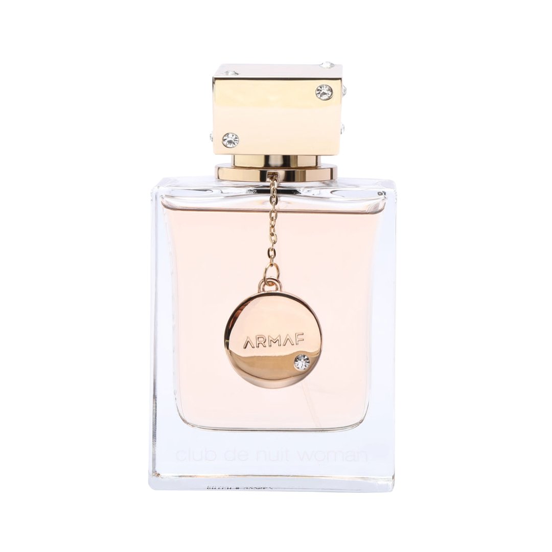 Club De Nuit Woman (105Ml)