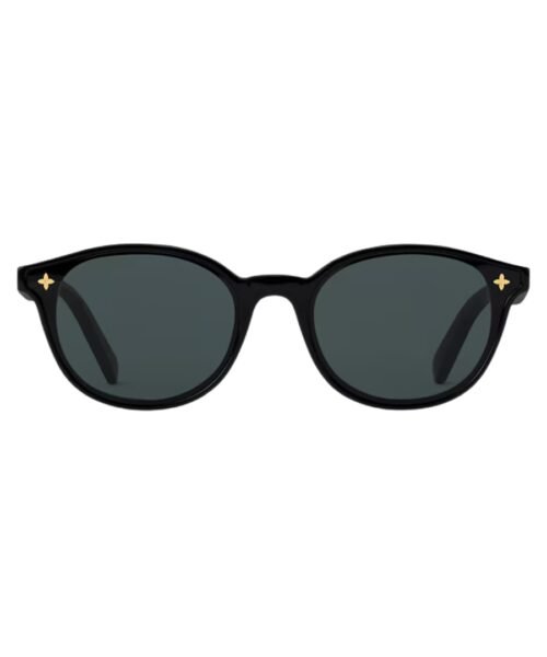 Monogram Schwarz