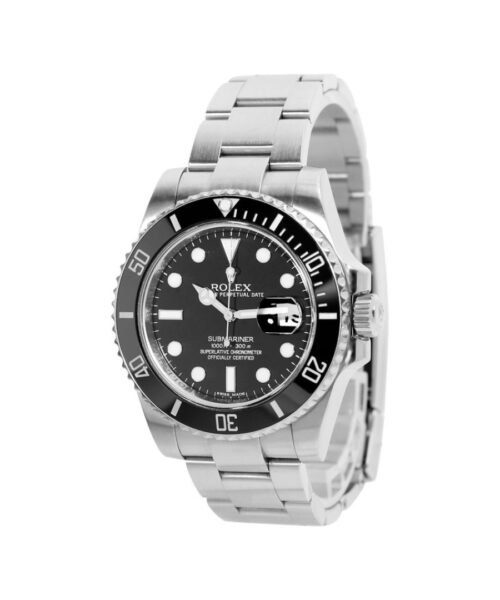 SUBMARINER DATE 2013 Submariner Date