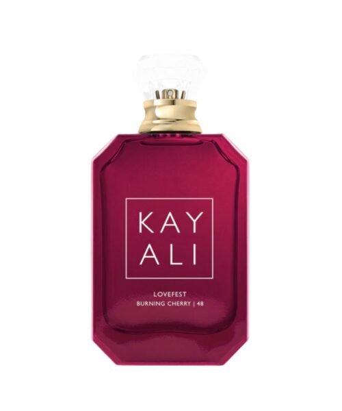Lovefest Burning Cherry I 48 (100Ml)