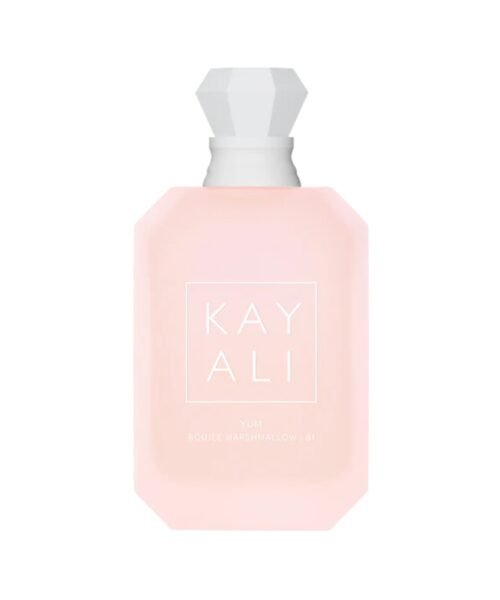 Yum Boujee Marshmallow |81 (100Ml)