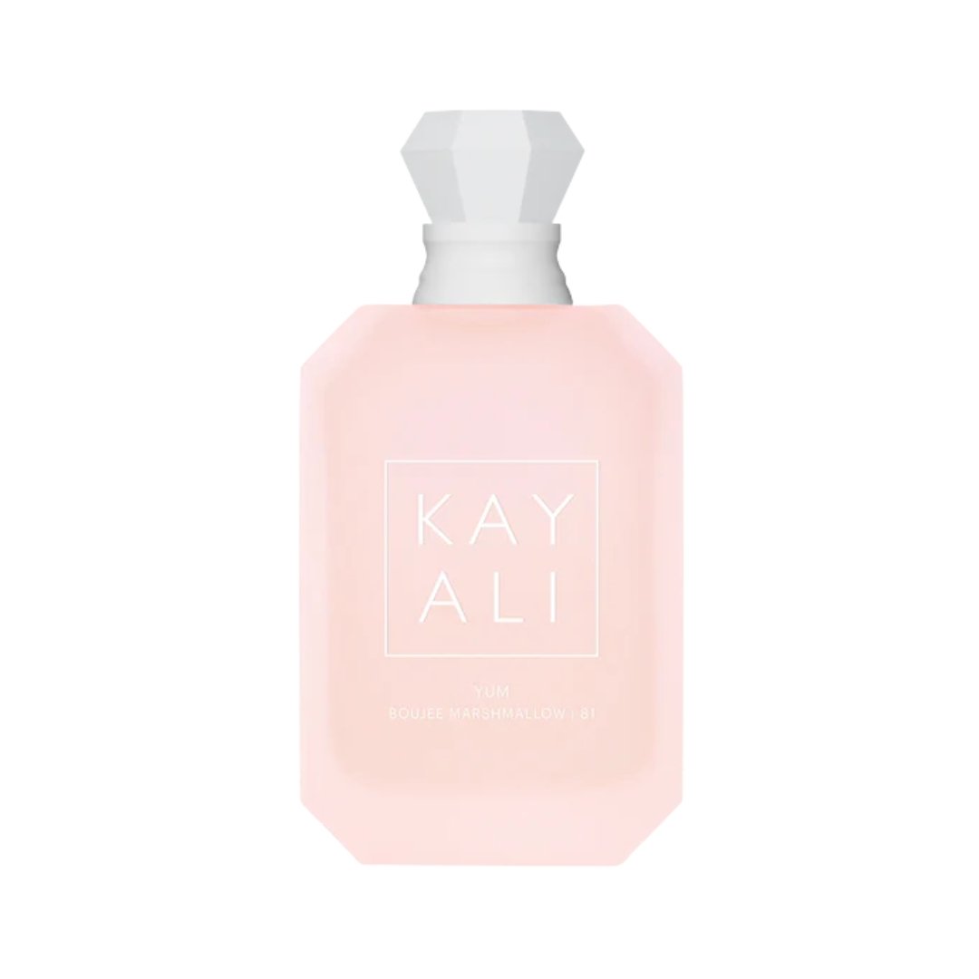 Yum Boujee Marshmallow |81 (100Ml)