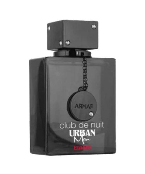 Club De Nuit Urban Elixir (105Ml)