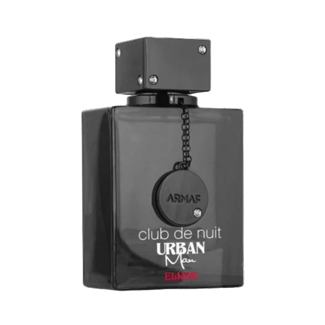 Club De Nuit Urban Elixir (105Ml)