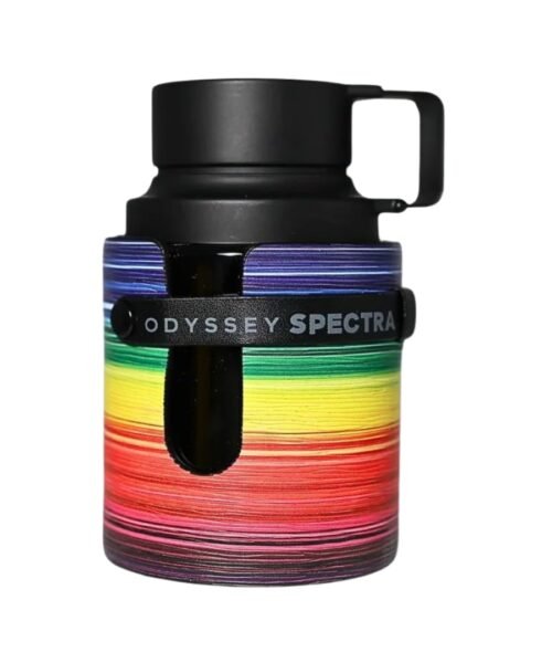 Odyssey Spectra (100Ml)