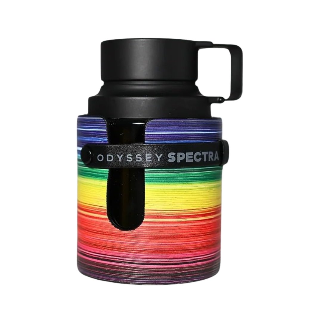 Odyssey Spectra (100Ml)