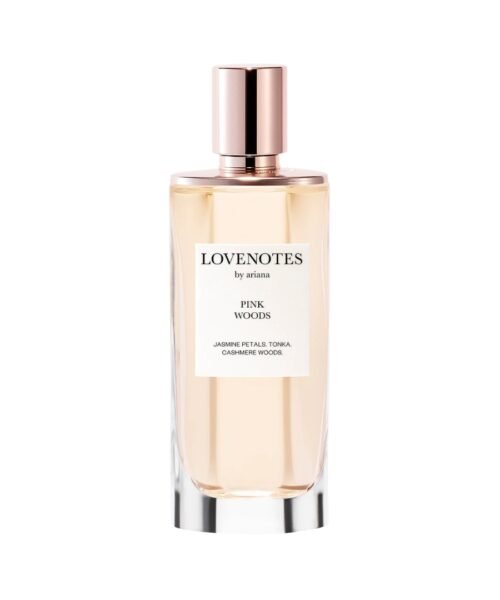 Pink Woods (125Ml)