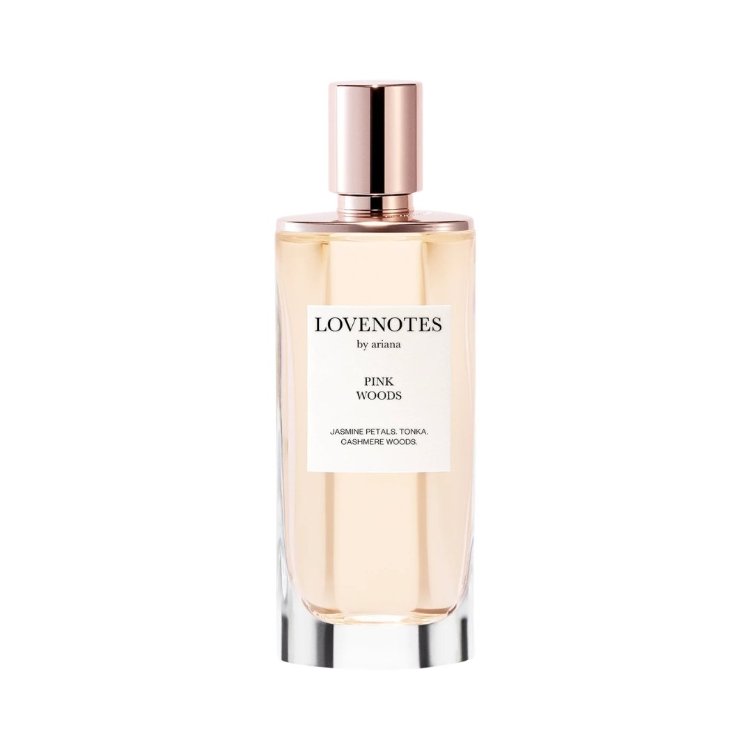 Pink Woods (125Ml)