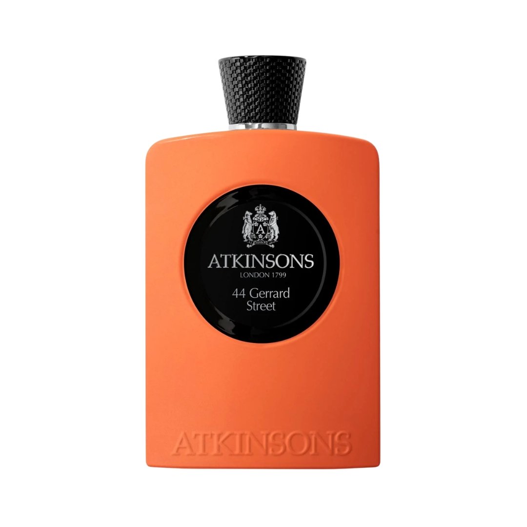 44 Gerrard Street (100Ml)