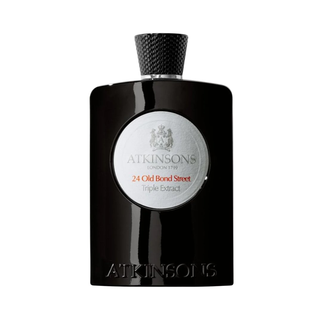 24 Old Bond Street Triple Extract (100Ml)