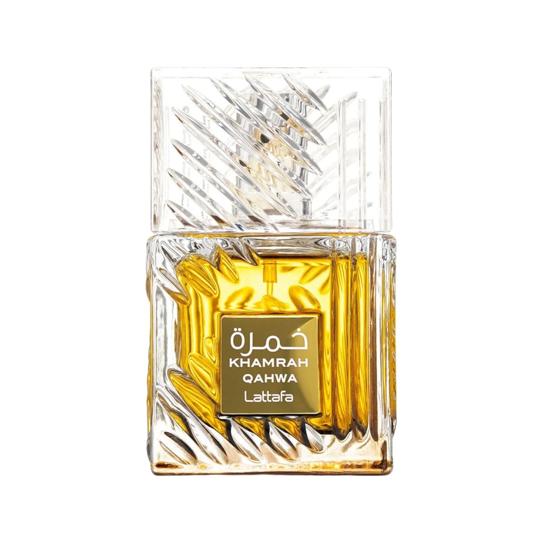 Khamrah Qahwa (100Ml)