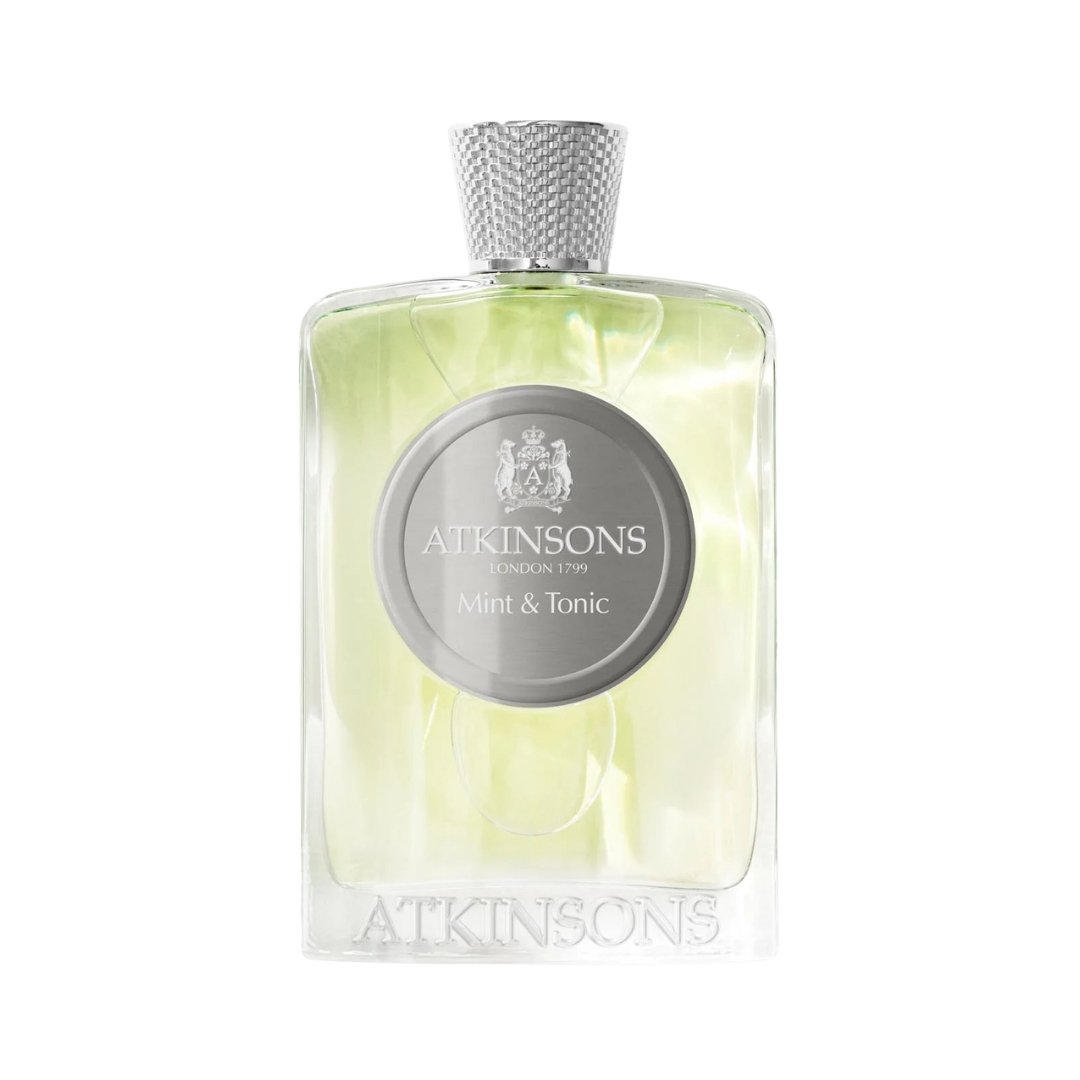 Mint & Tonic (100Ml)