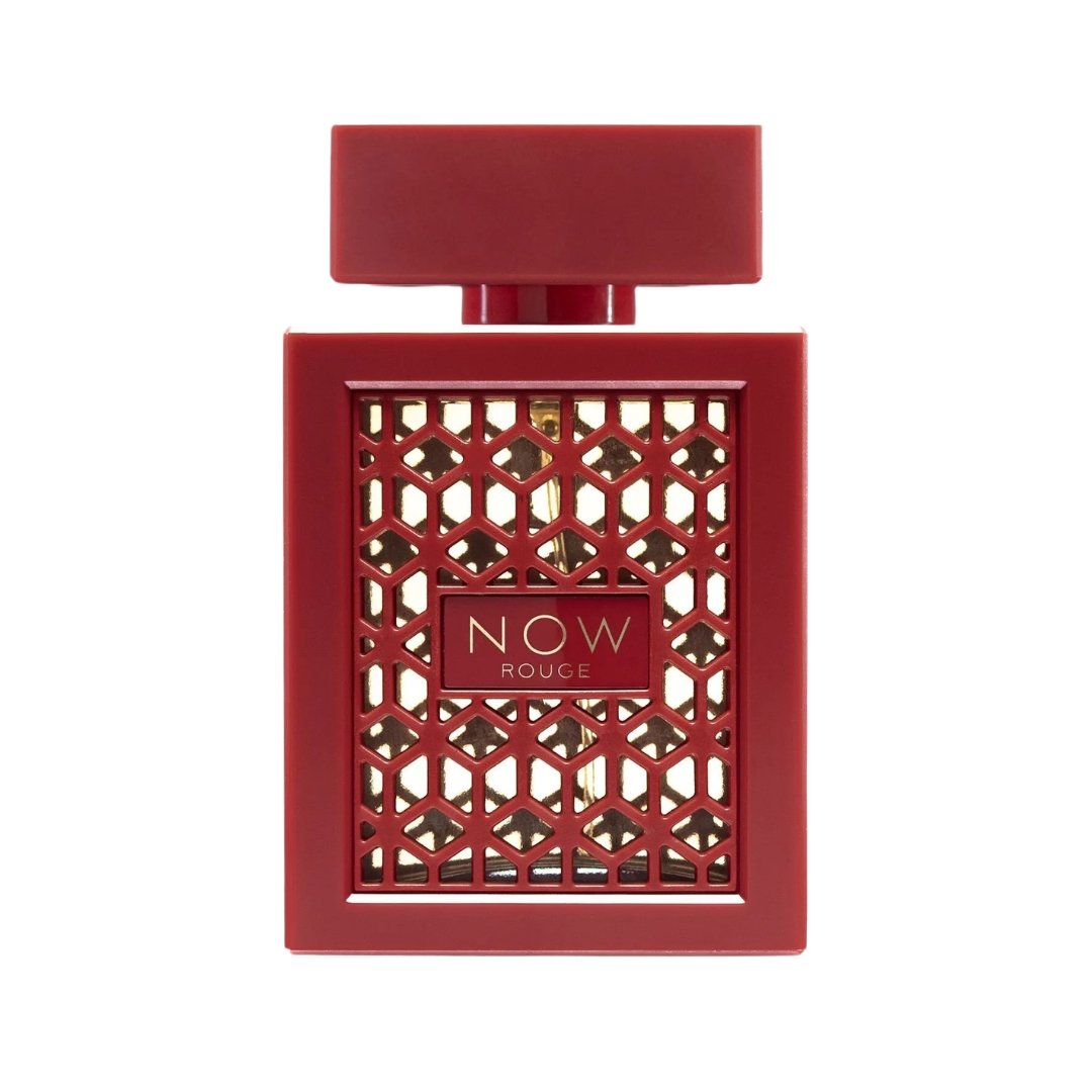 Now(Red) (100Ml)