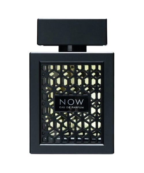 Now(Black) (100Ml)