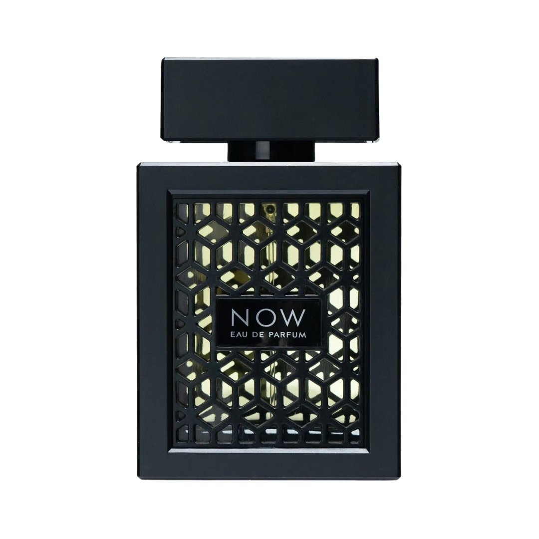 Now(Black) (100Ml)