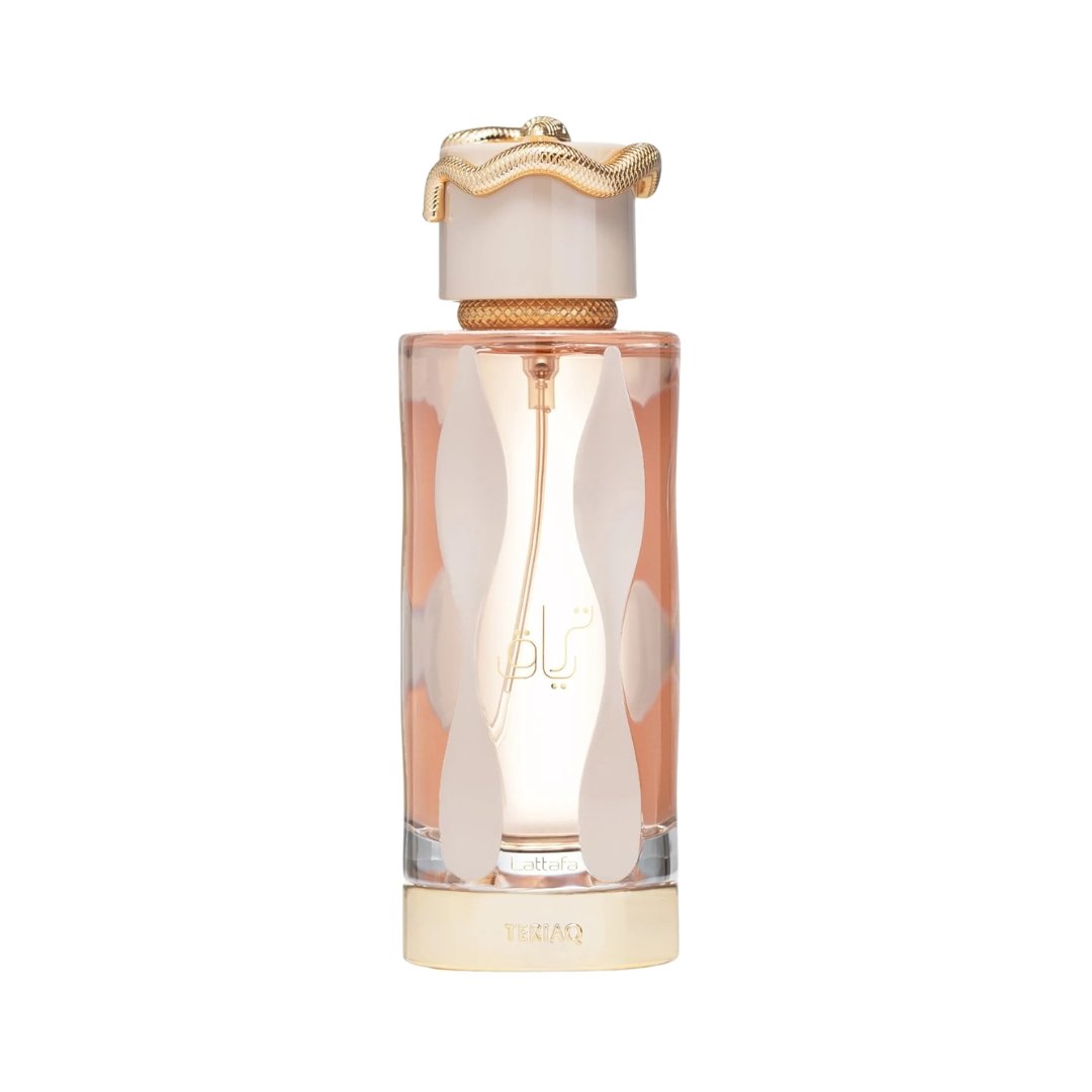 Teriaq (100Ml)