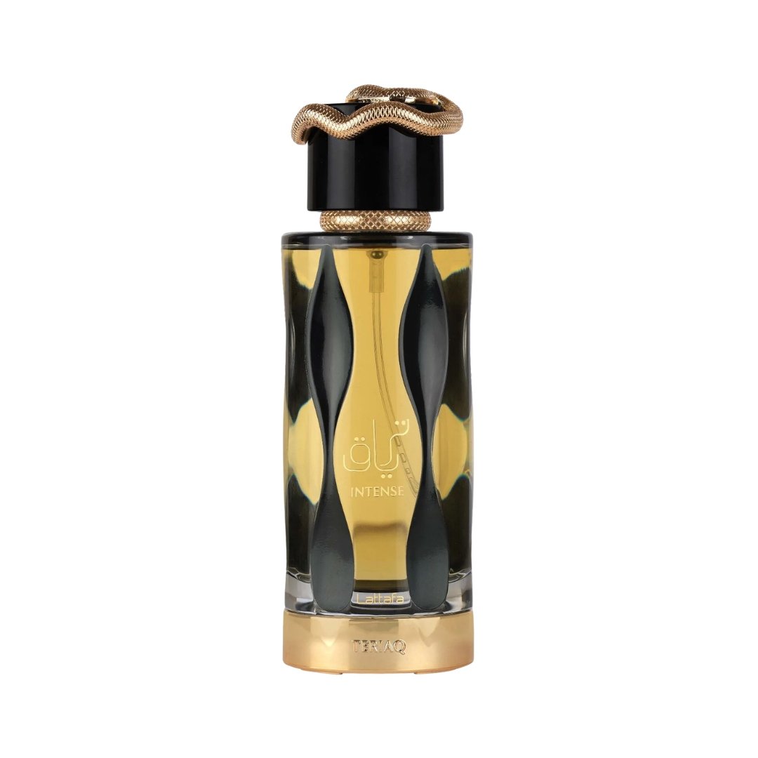 Teriaq Intense (100Ml)