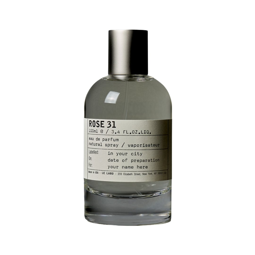Rose 31 (100Ml)