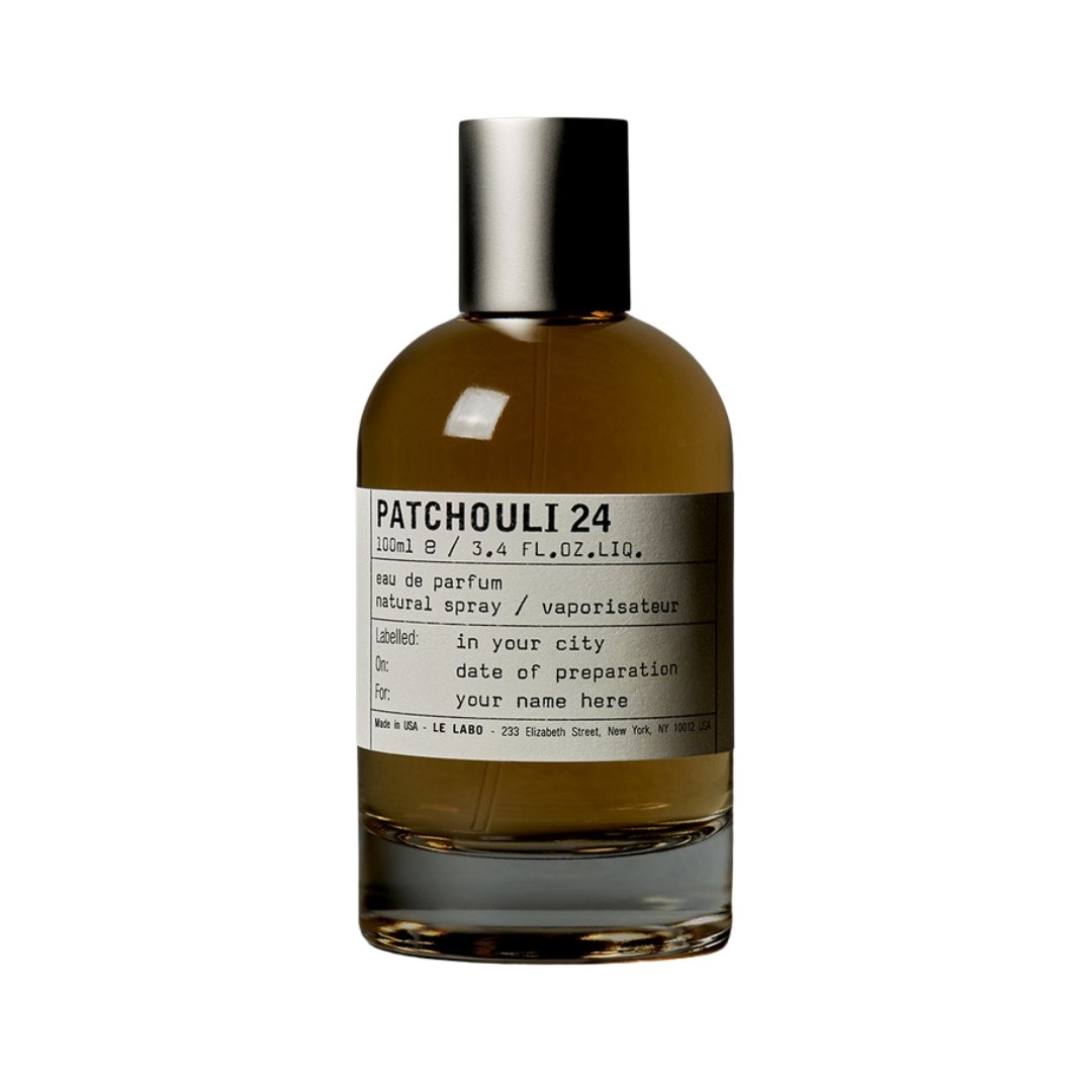 Patchouli 24 (100Ml)