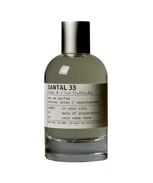 Santal 33 (100Ml)