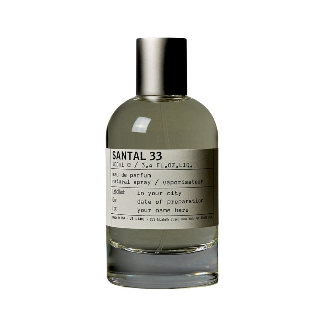 Santal 33 (100Ml)