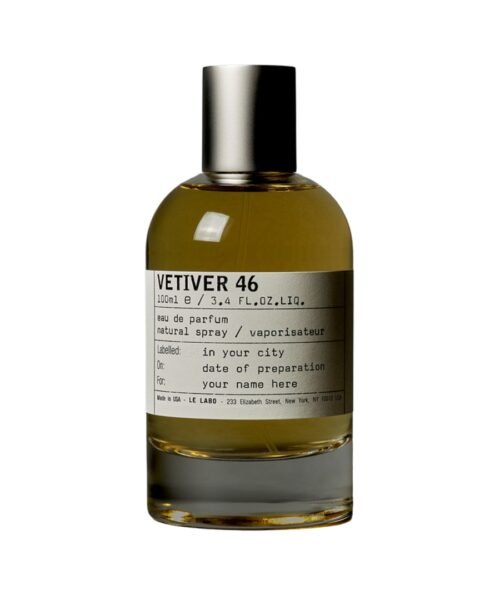 Vetyver 46 (100Ml)