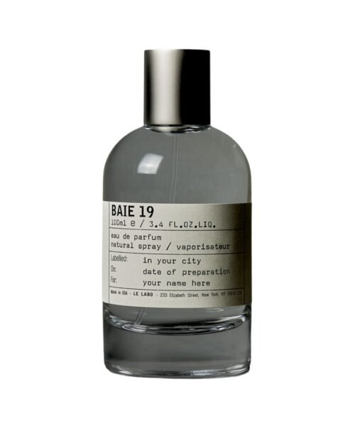 Baie 19 (100Ml)